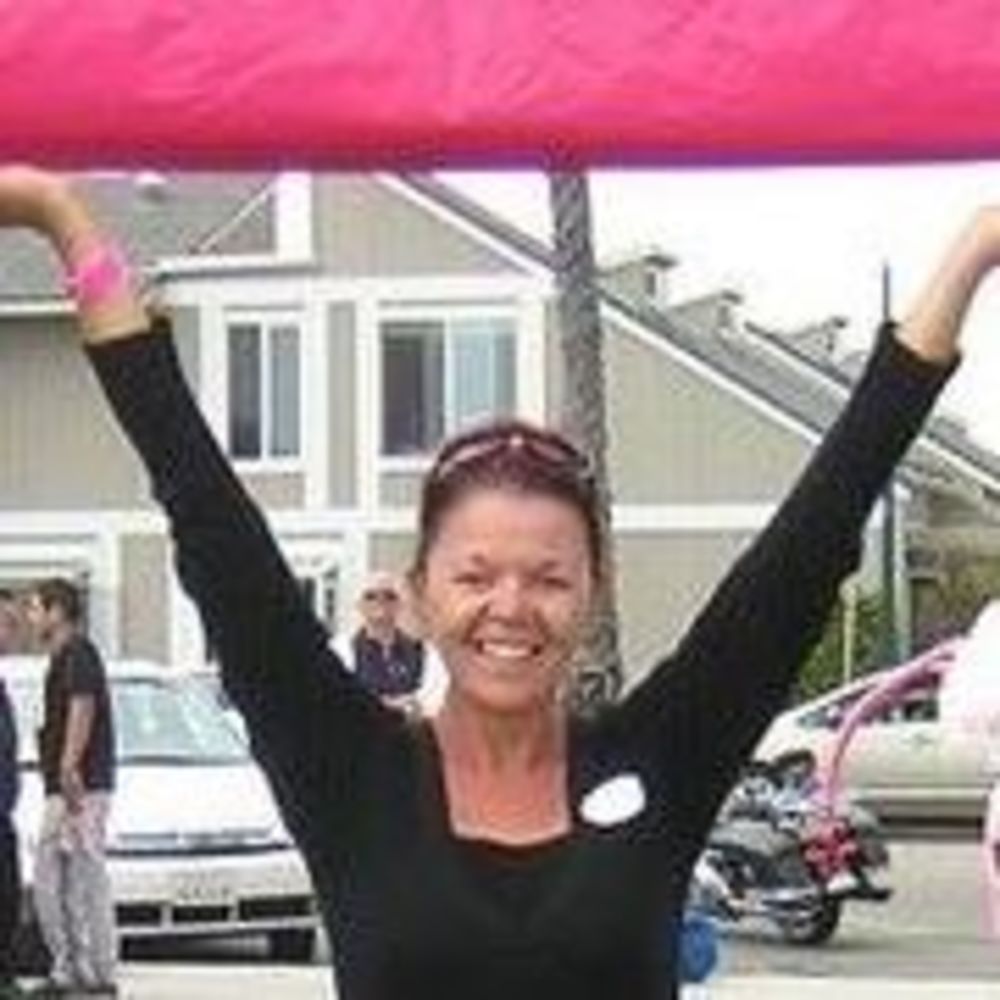 Meet your Posher, Carrie